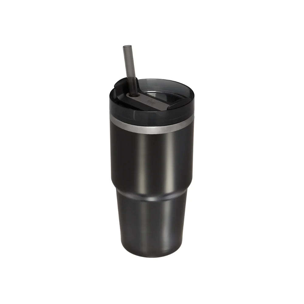 Stanley Adventure Quencher 2.0 Tumbler 20oz - Black Tonal-Goritta Works Sdn. Bhd. 202501017603 (1619017-X)