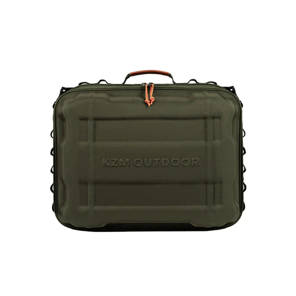 KZM Field Ready Back - Khaki-Goritta Works Sdn. Bhd. 202501017603 (1619017-X)