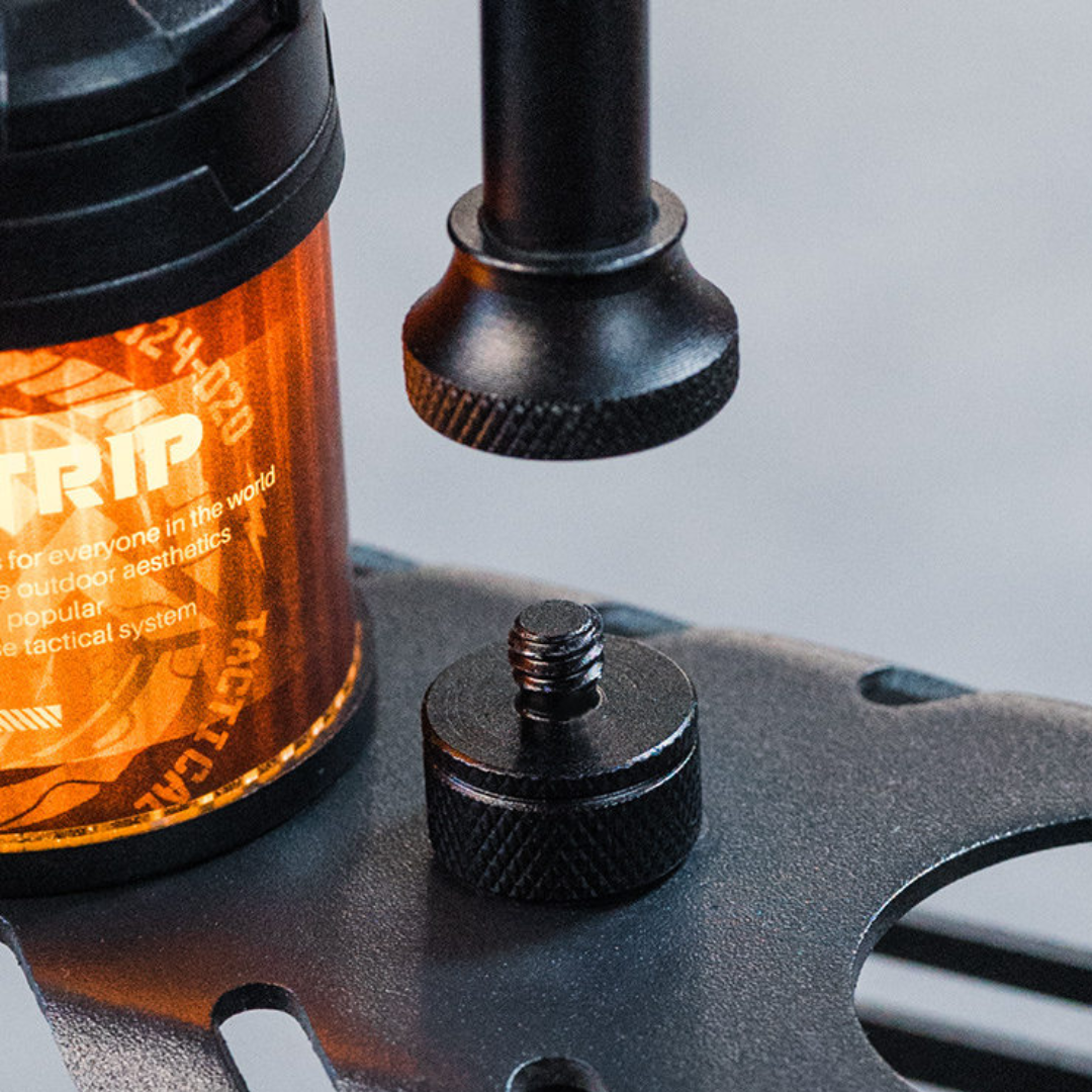 ShineTrip ST Series Screw and Nut Accessories