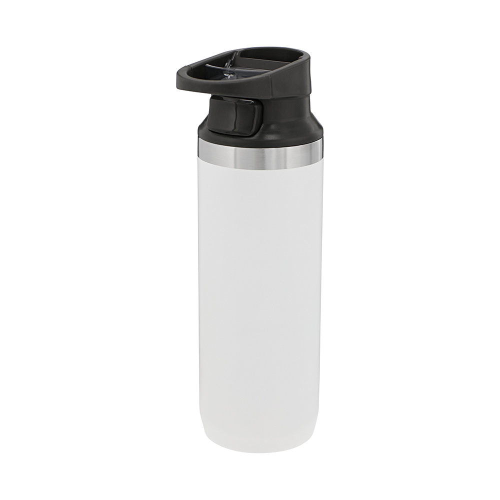 Stanley Adventure Switchback Travel Mug 12oz - Polar White-Goritta Works Sdn. Bhd. 202501017603 (1619017-X)