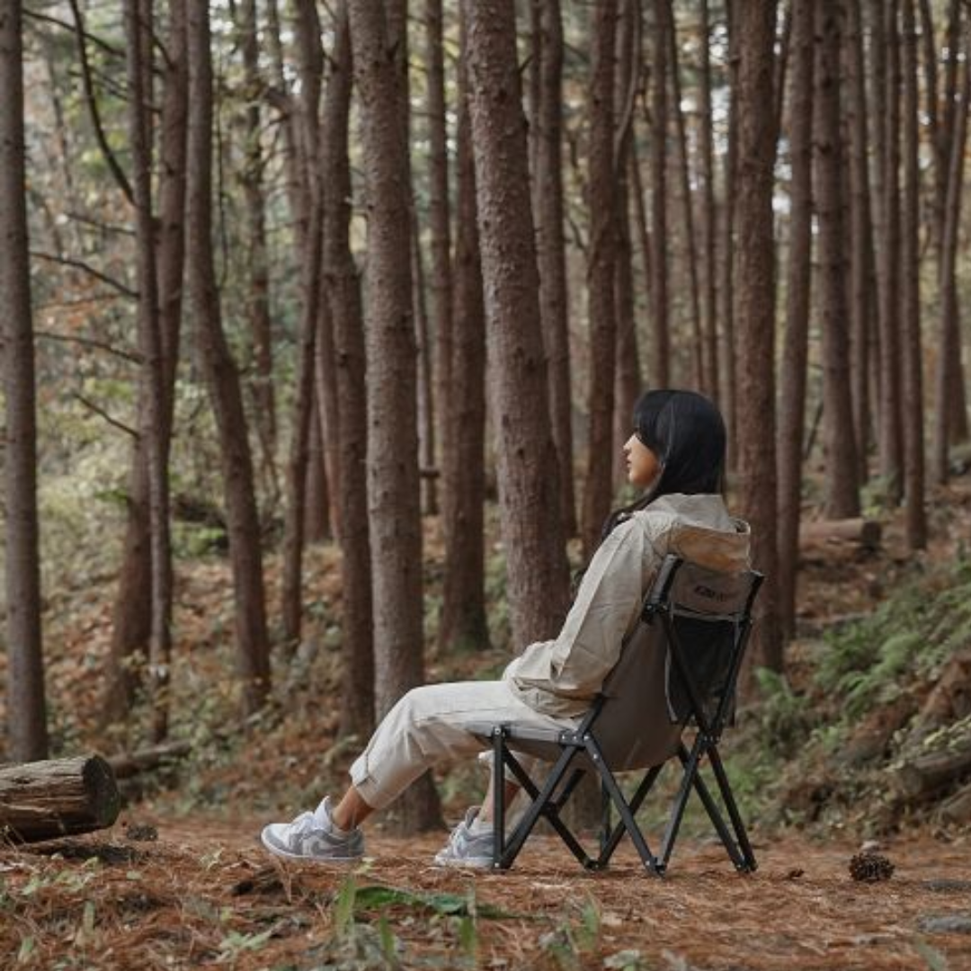 KZM Nino Mini Relax Chair