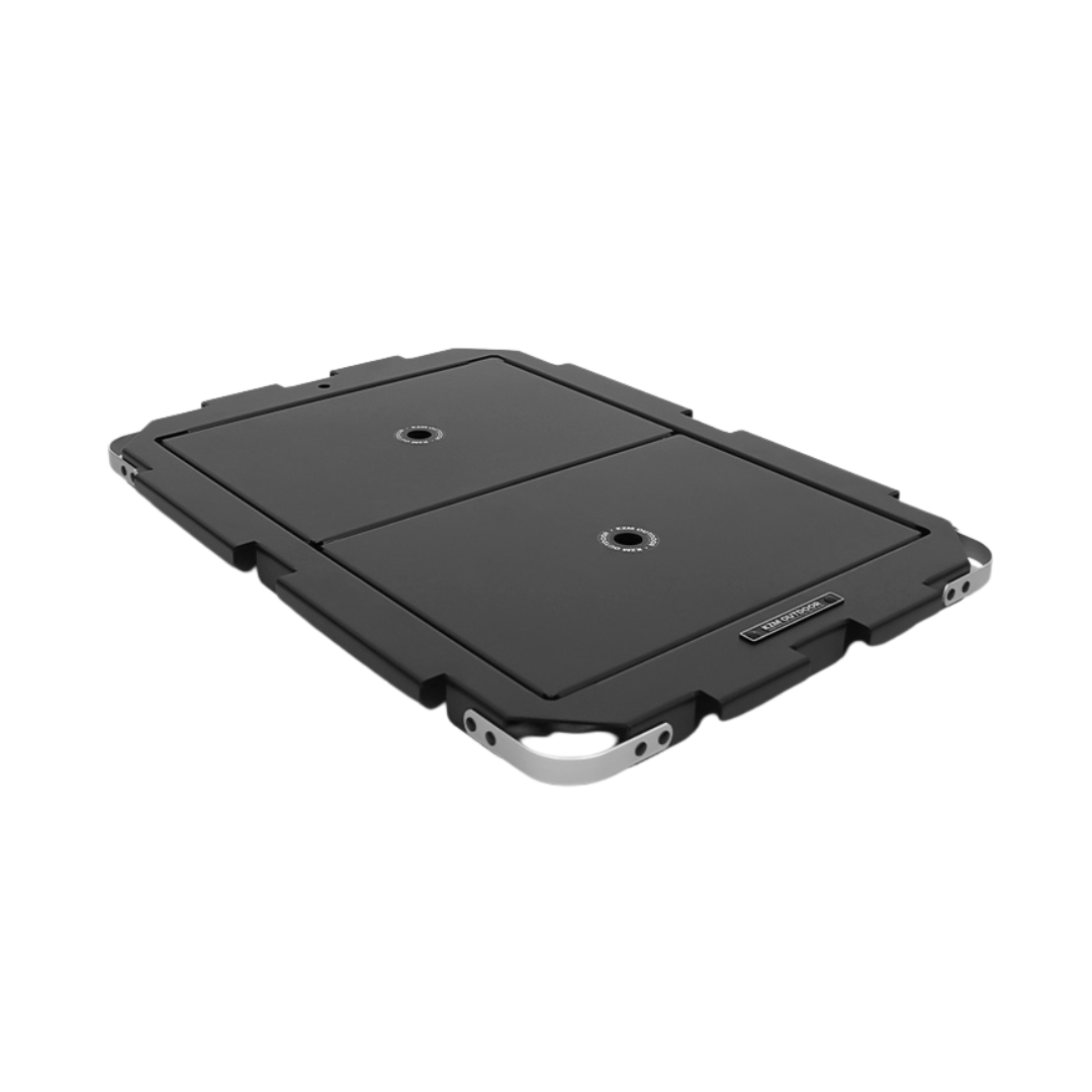 KZM One Table Bridge