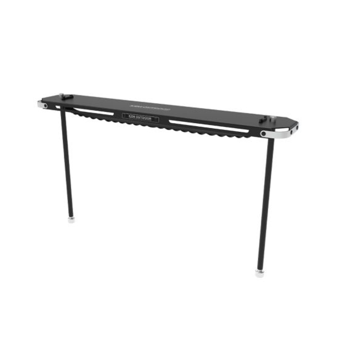 KZM One Table Top Shelf