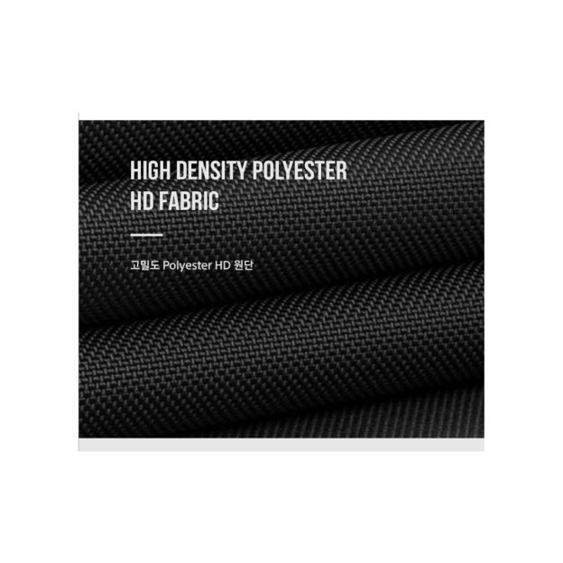 KZM Black Field Pole Carry Bag 1M