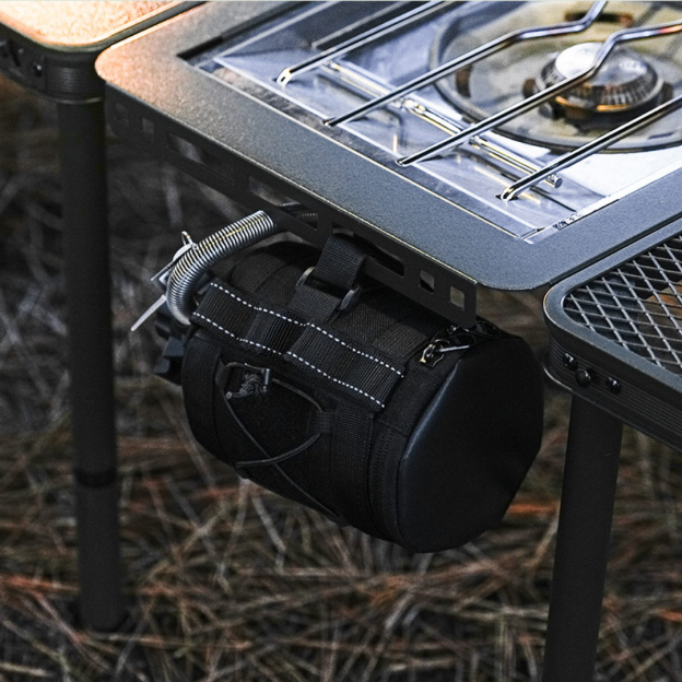 KZM Isogas Warmer 450