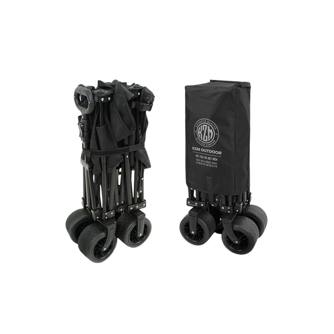 KZM Field Renocan Wagon