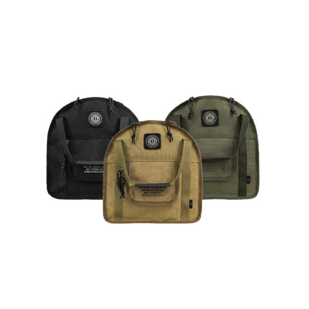 KZM New Field Reel Bag - Black