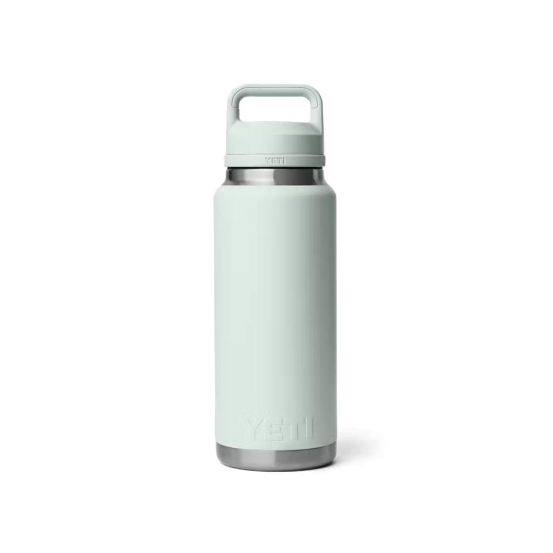 YETI Rambler 36 oz Bottle with Chug Cap - Ridgeline