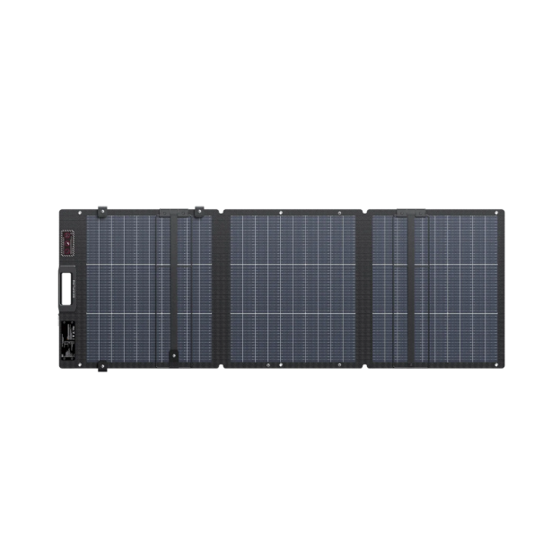 EcoFlow 160W Lightweight Portable Solar Panel