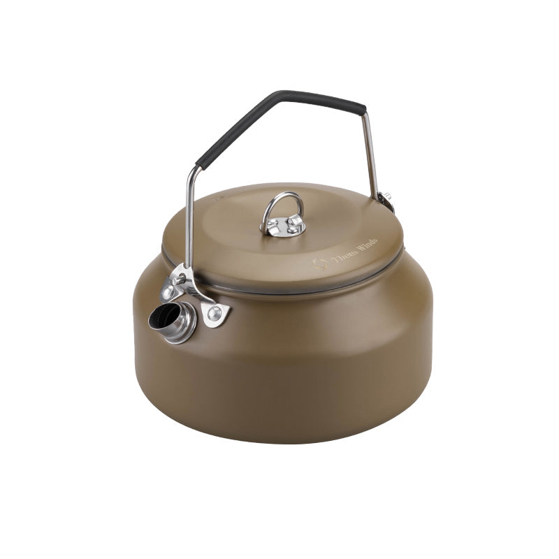 Thous Winds 1L Stainless Steel Kettle - Sand-Goritta Works Sdn. Bhd. 202501017603 (1619017-X)
