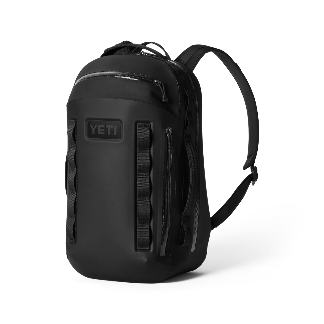 YETI Cayo™ 25L All-Weather Backpack - Black