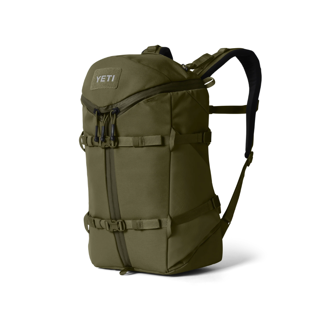 YETI Ranchero 22L Everyday Carry Backpack - Olive