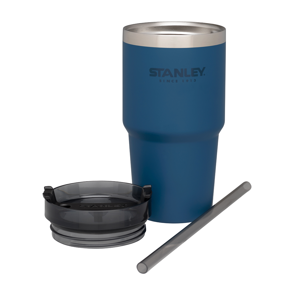 Stanley Adventure Quencher Tumbler 20oz - Nightfall-Goritta Works Sdn. Bhd. 202501017603 (1619017-X)