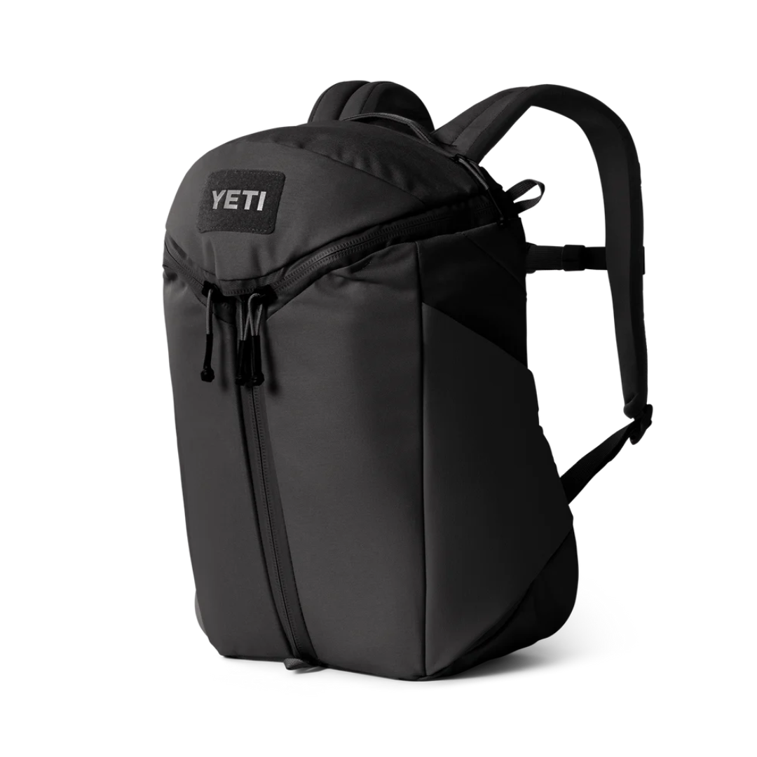 YETI Ranchero 18L Everyday Carry Backpack - Black