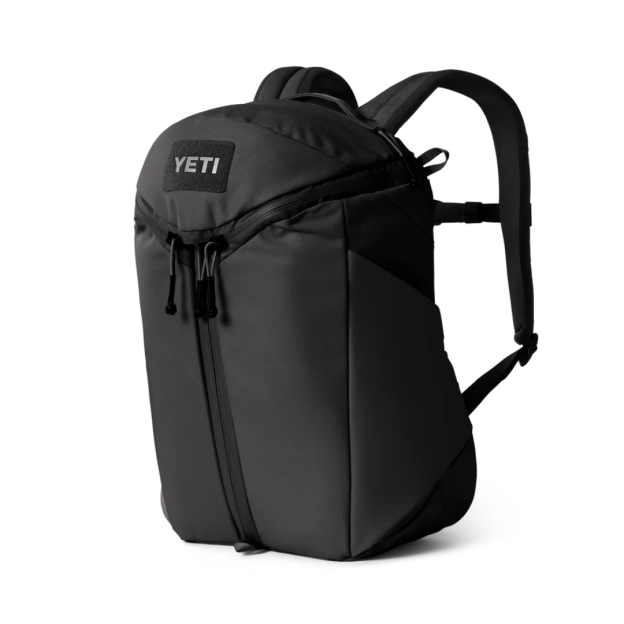 YETI Ranchero 18L Everyday Carry Backpack - Black