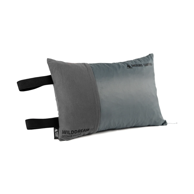 OneTigris Wilddream Memory Foam Pillow - Grey