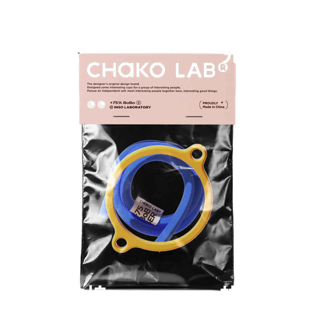 CHAKO LAB Bobo Strap
