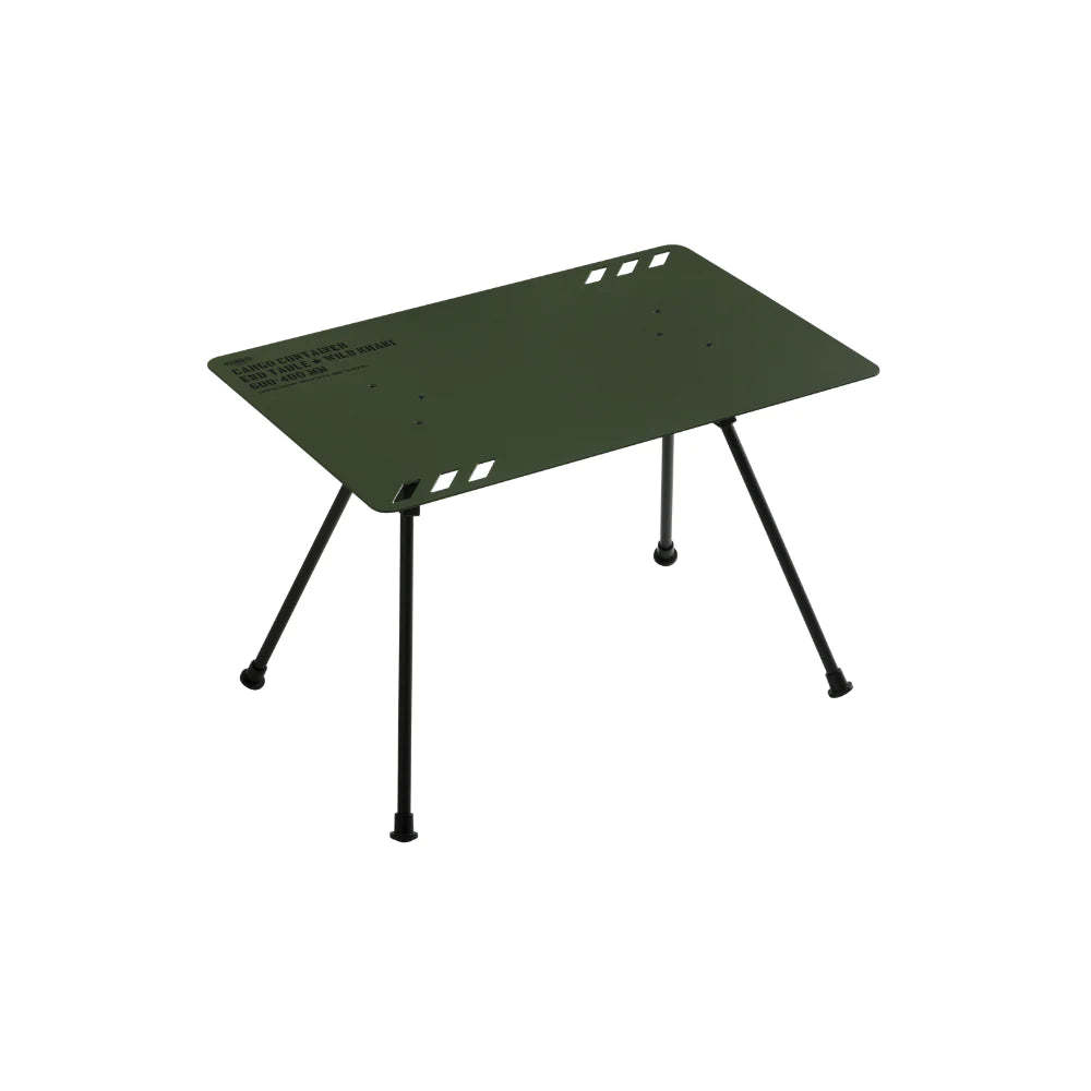 Cargo Container End Table - Khaki-Goritta Works Sdn. Bhd. 202501017603 (1619017-X)