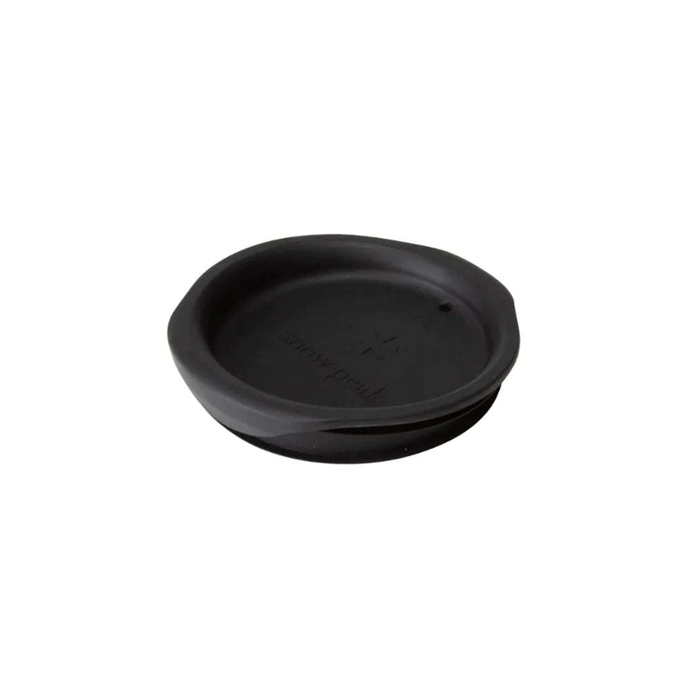 Snow Peak Double Mug Silicone Lid 300ml / 450ml-Goritta Works Sdn. Bhd. 202501017603 (1619017-X)