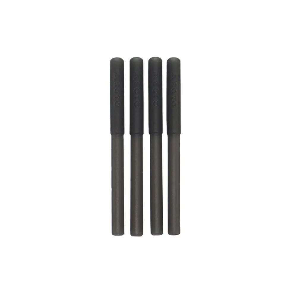 Soto Regulator Stove Sleeves Black-Goritta Works Sdn. Bhd. 202501017603 (1619017-X)