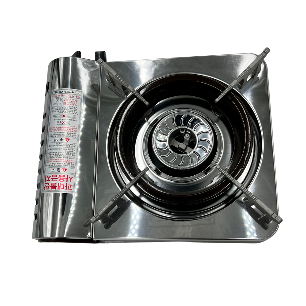 Kovea Thunder Gas Stove-Goritta Works Sdn. Bhd. 202501017603 (1619017-X)
