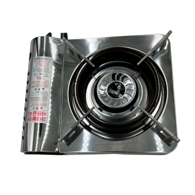 Kovea Thunder Gas Stove-Goritta Works Sdn. Bhd. 202501017603 (1619017-X)