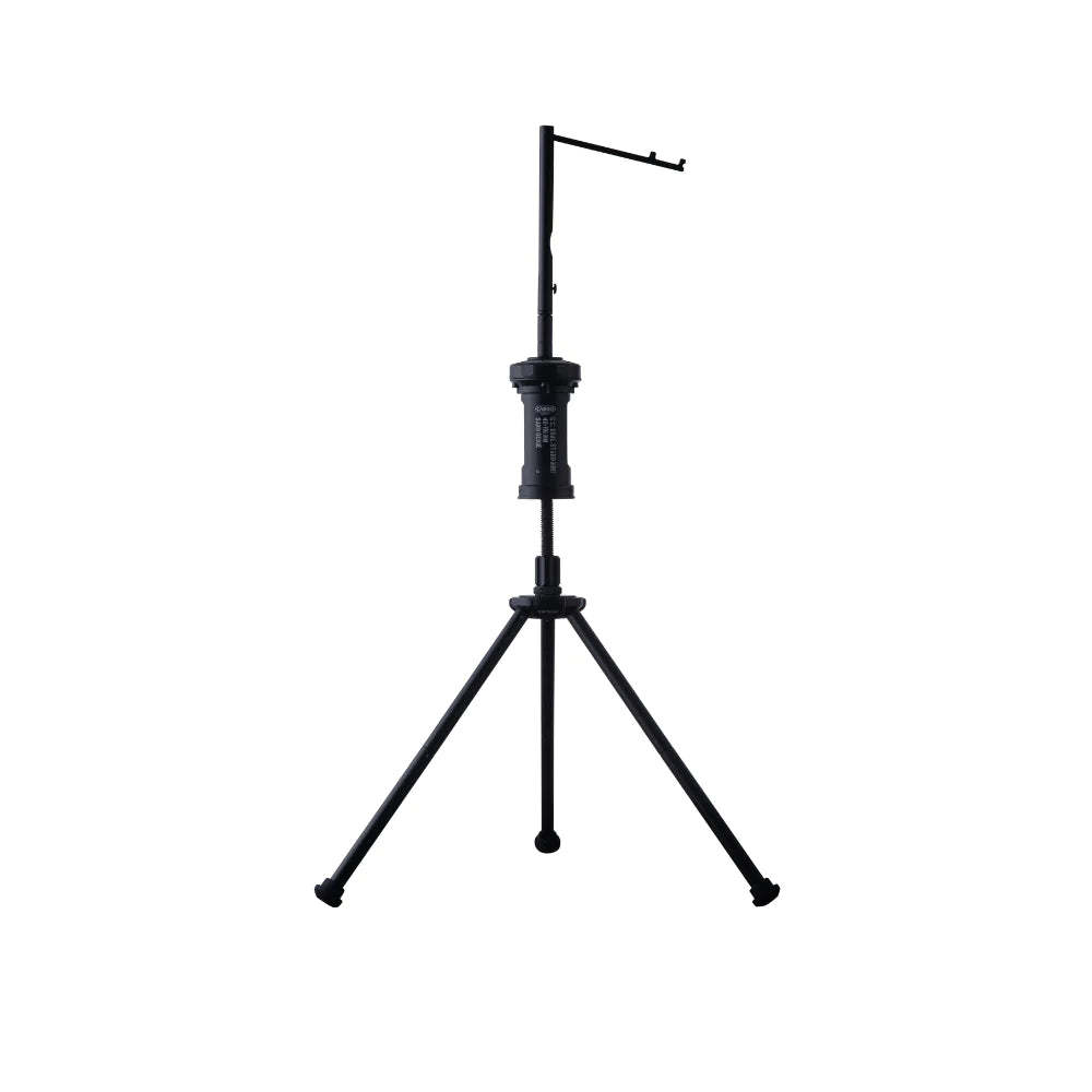 Cargo Container Dual Stand Mini - Black-Goritta Works Sdn. Bhd. 202501017603 (1619017-X)