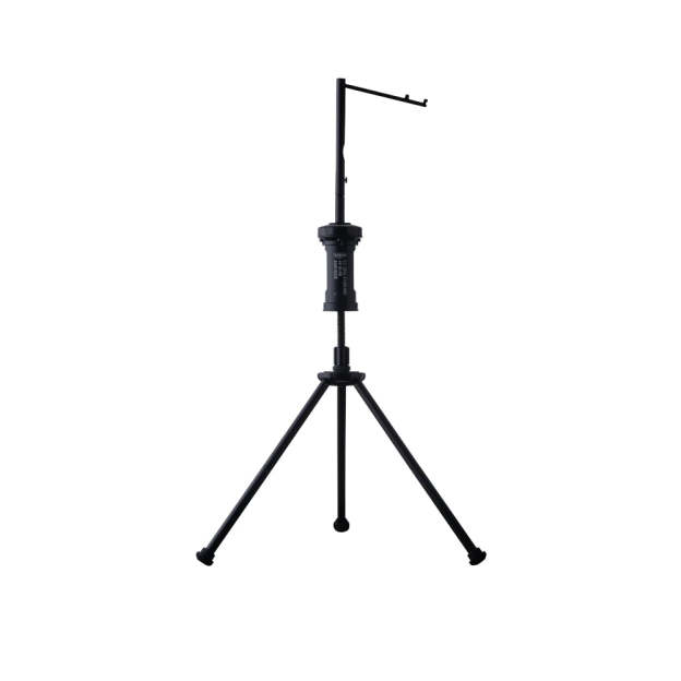 Cargo Container Dual Stand Mini - Black-Goritta Works Sdn. Bhd. 202501017603 (1619017-X)