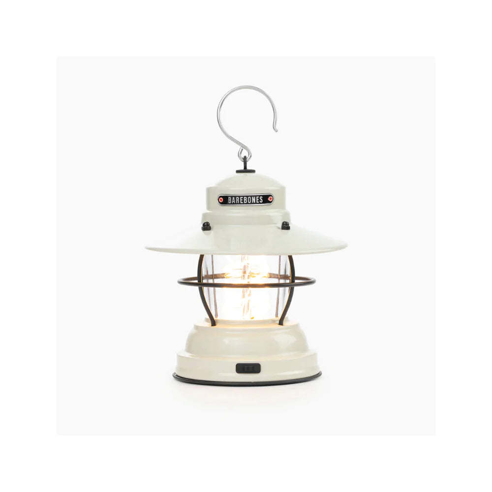 Barebones Outpost Lantern - Vintage White-Goritta Works Sdn. Bhd. 202501017603 (1619017-X)