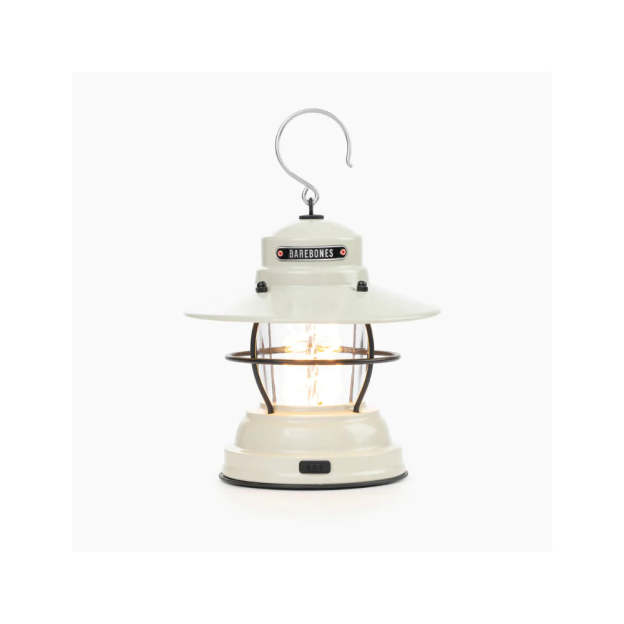 Barebones Outpost Lantern - Vintage White-Goritta Works Sdn. Bhd. 202501017603 (1619017-X)