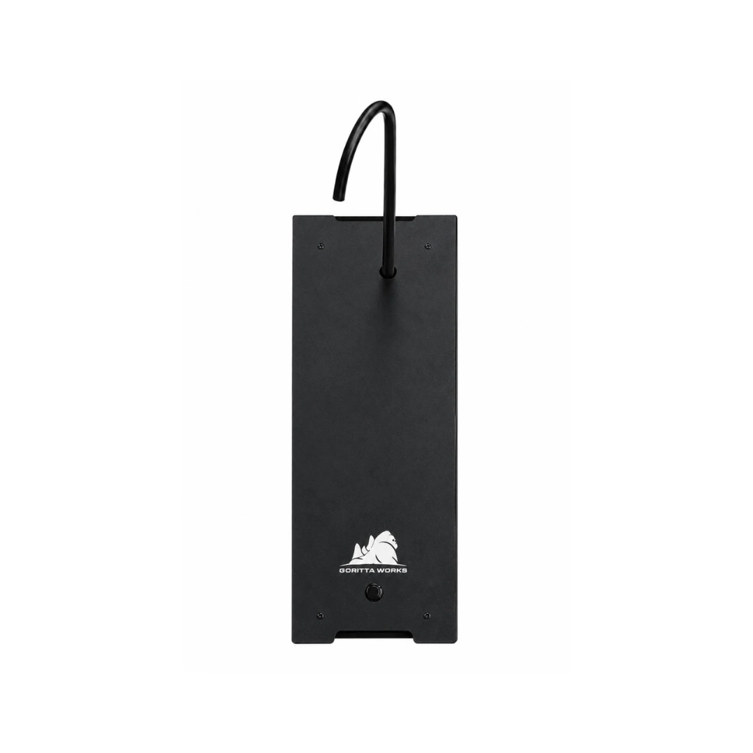  Goritta Works IGT Rechargeable Water Dispenser - 0.5 Unit