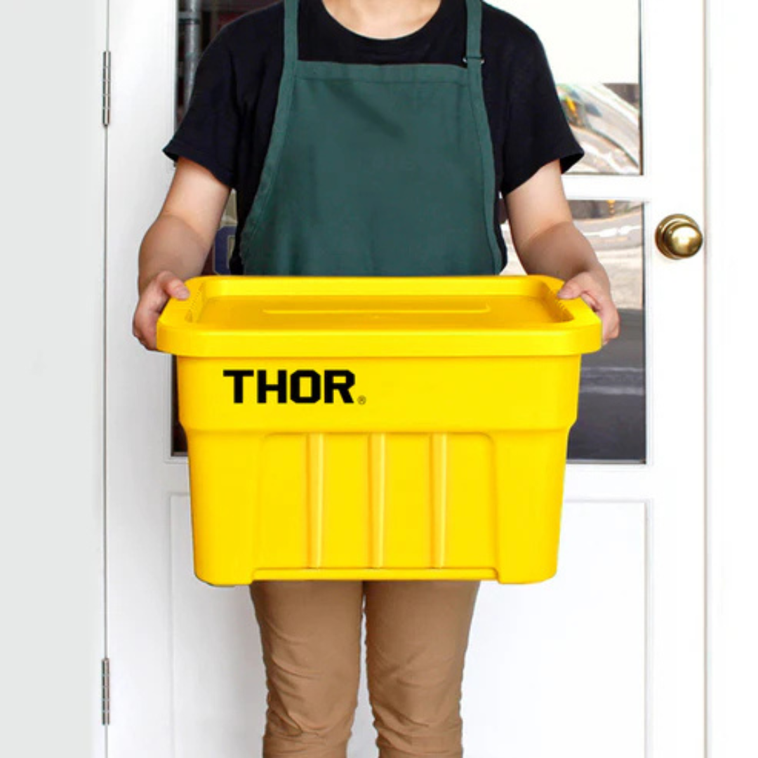 THOR 22L - Yellow