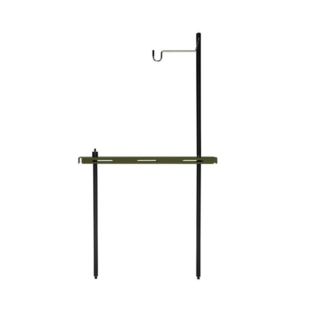 L&S WORK THOR Universal Side Storage Rack