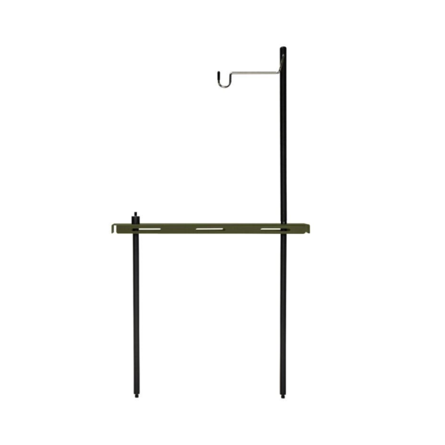 L&S WORK THOR Universal Side Storage Rack