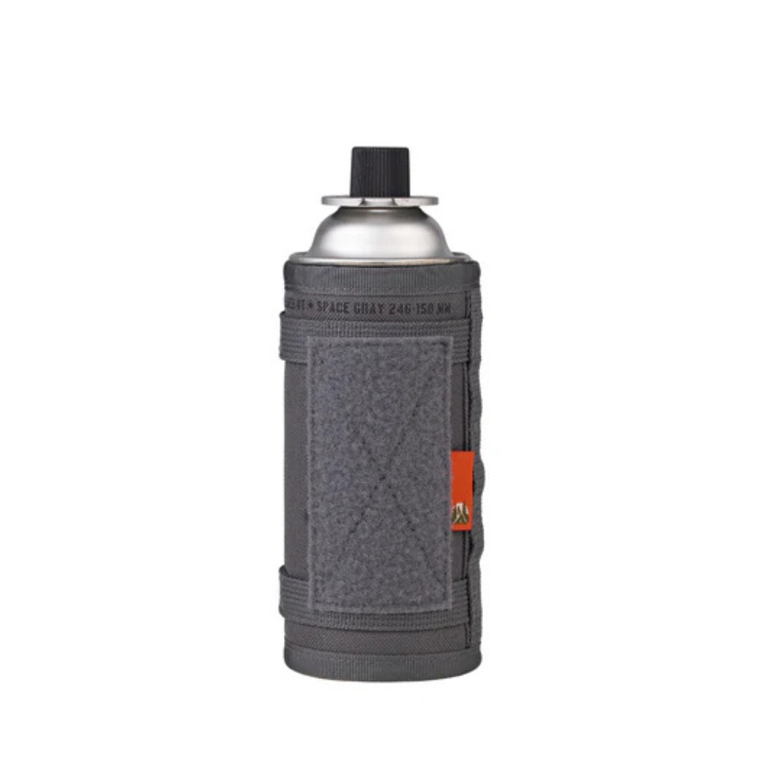 [Copy]Cargo Container Guard Warmer (BT) - Gray