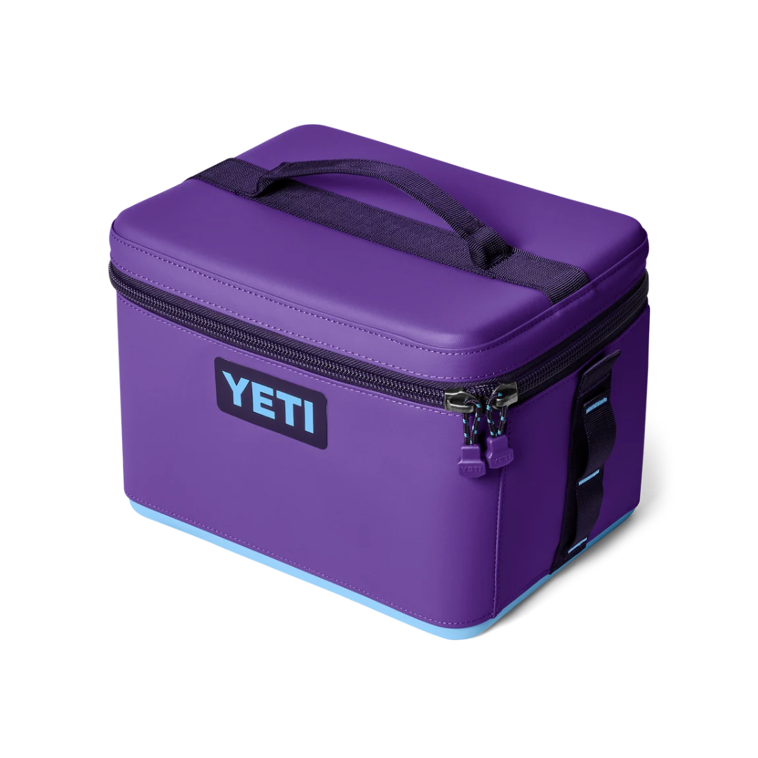 [Copy]YETI Daytrip 5L Insulation Lunch Box - Pace Purple/ Speckle