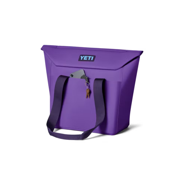 YETI Daytrip 20L Insulation Tote Bag - Pace Purple/Blue