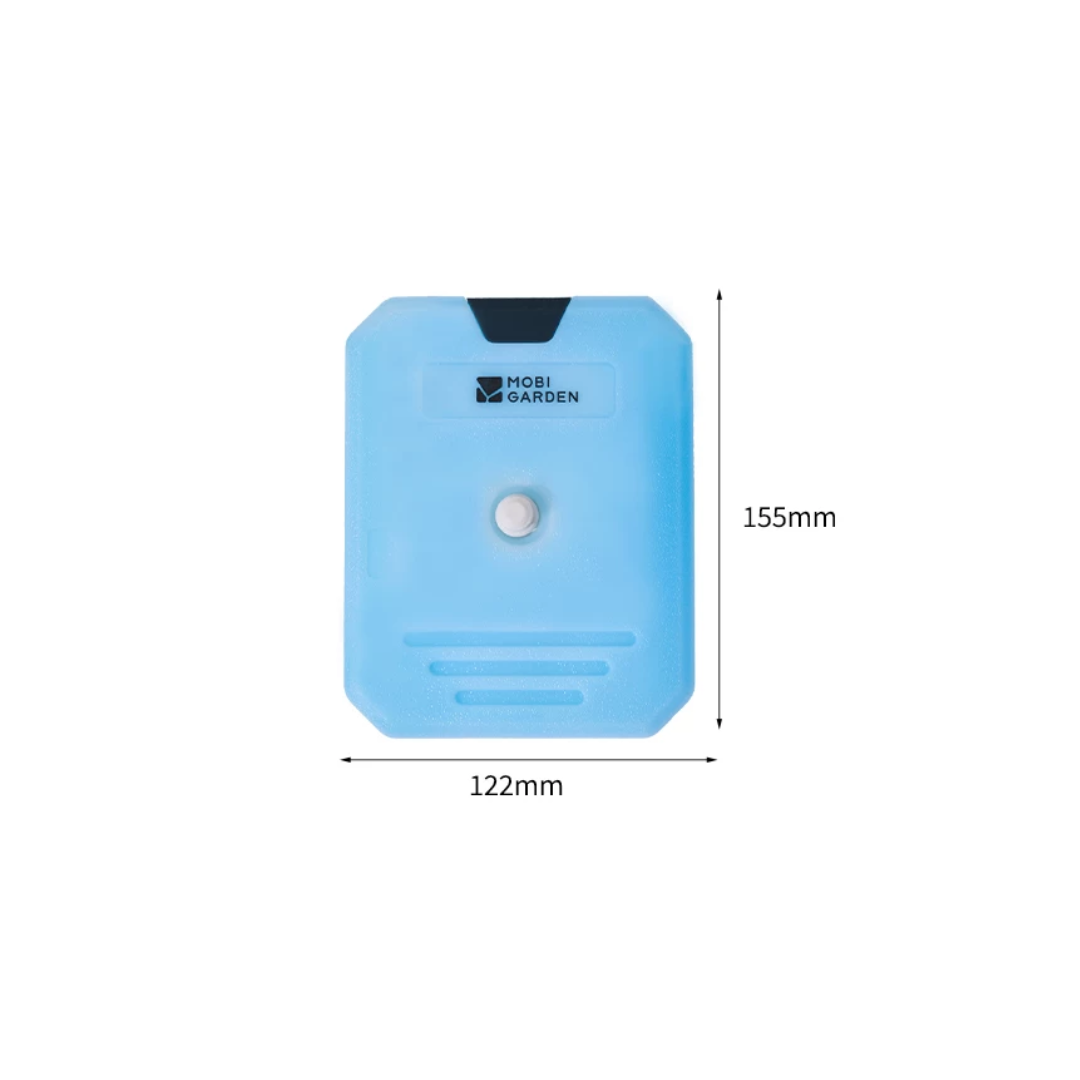 Mobi Garden Ice Block
