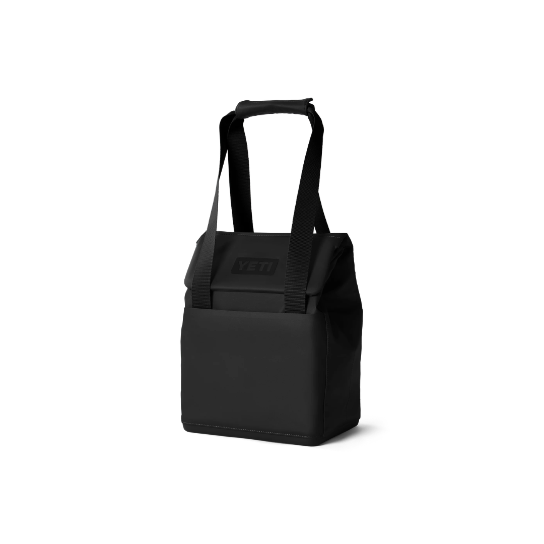 YETI Daytrip 14L Insulation Tote Bag - Black
