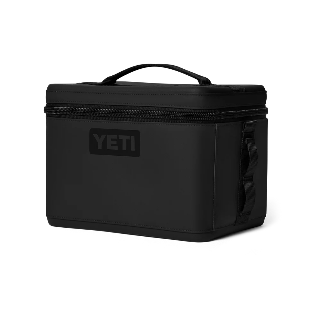 YETI Daytrip 9L Insulation Lunch Box - Black