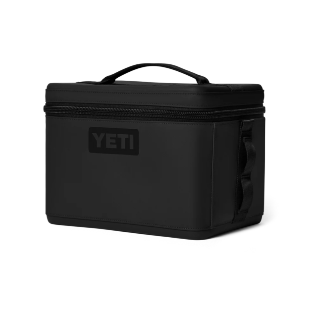 YETI Daytrip 9L Insulation Lunch Box - Black