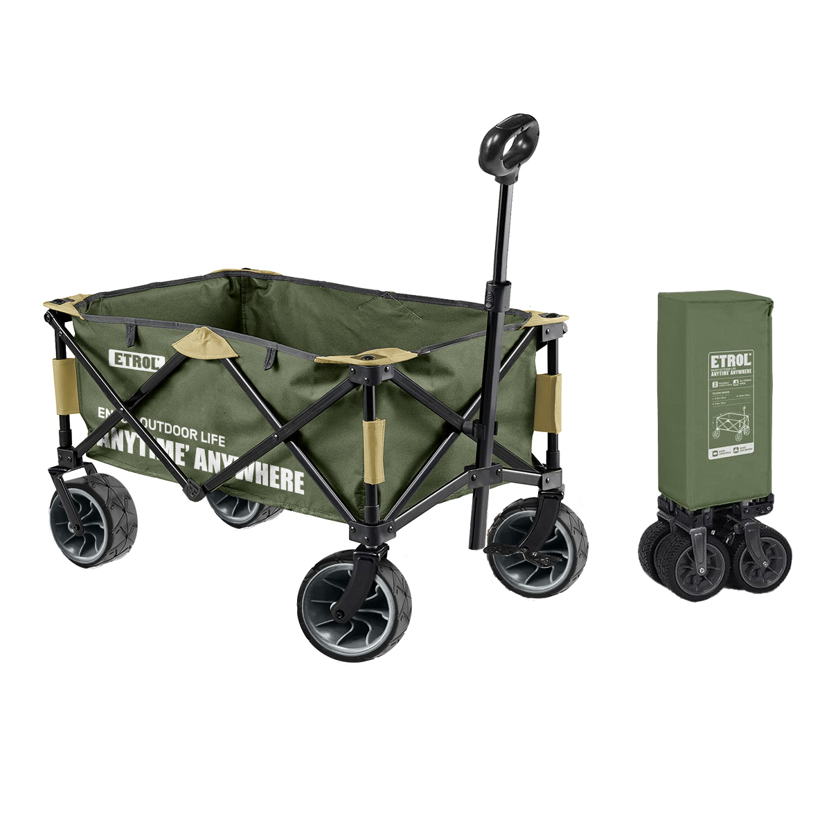 Etrol Hercules Beetle Camper Wagon-Goritta Works Sdn. Bhd. 202501017603 (1619017-X)