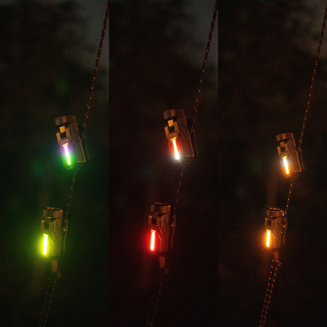Goritta Work Multi Function Light 
