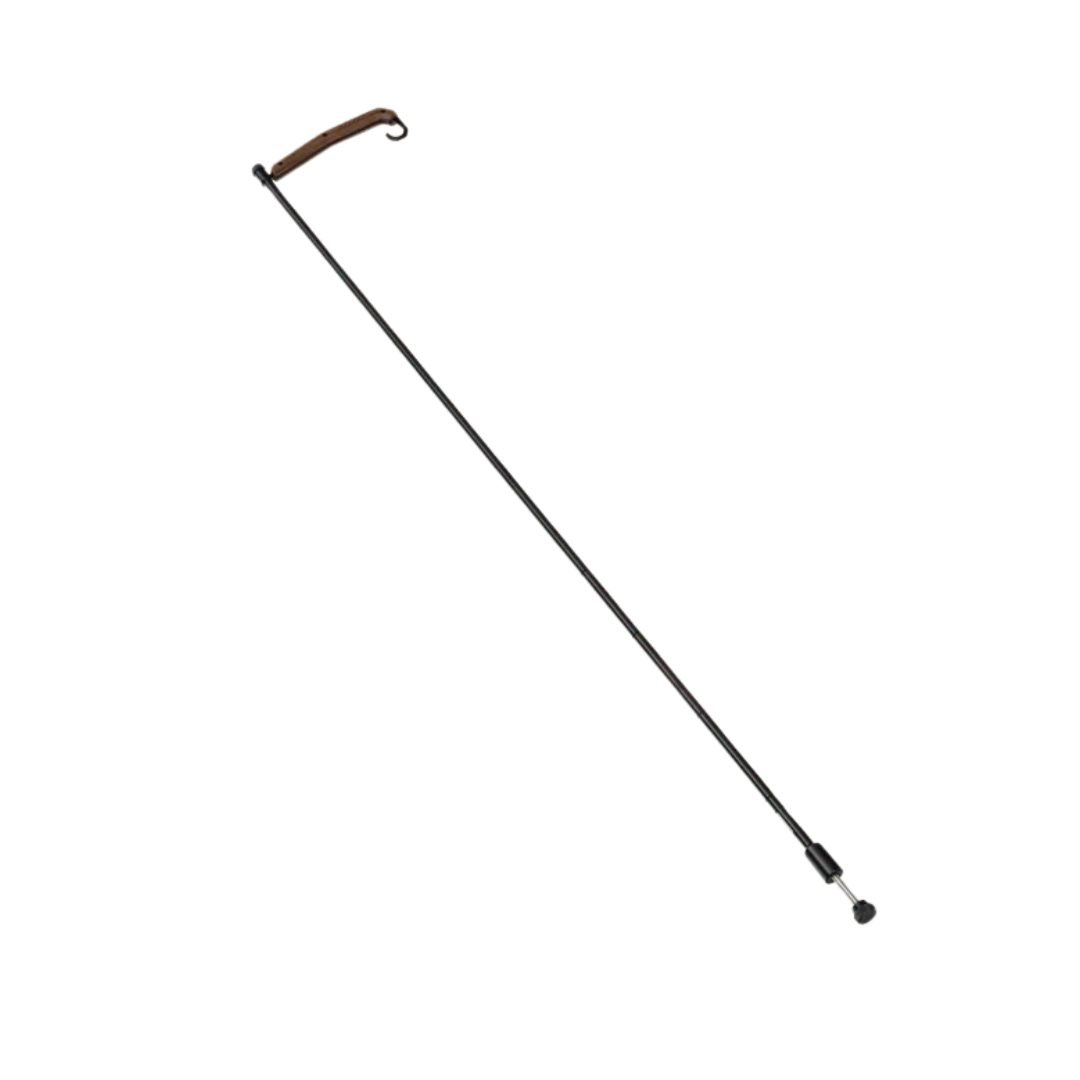 Cargo Container Multi Hanger - Black