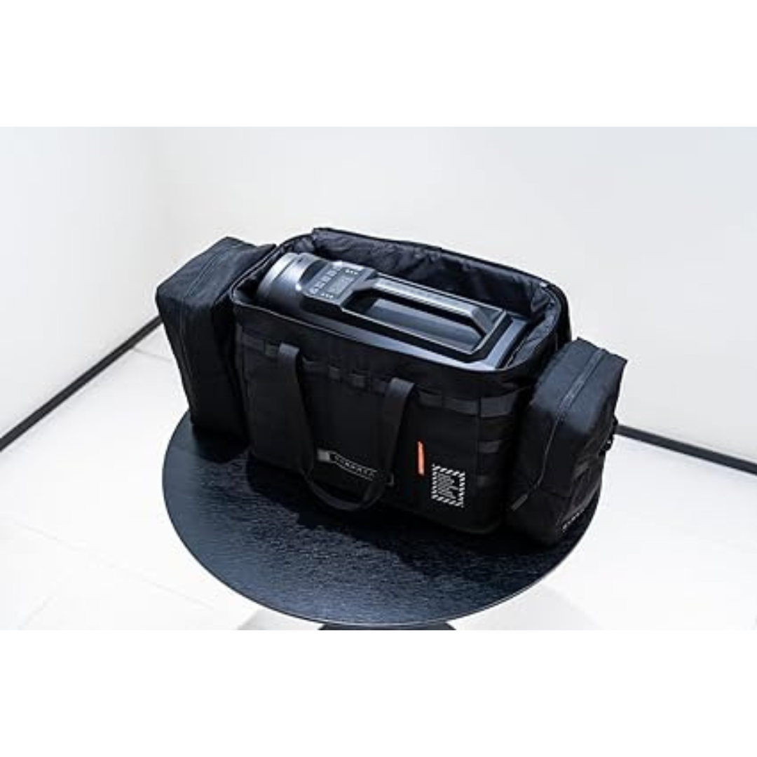 Dawning Fire Cybertake S2 Pro Portable Air Conditioner Storage Bag - Black