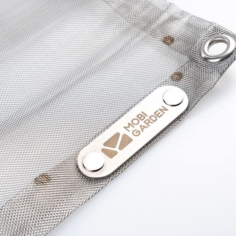 Mobi Garden Firewood Mesh