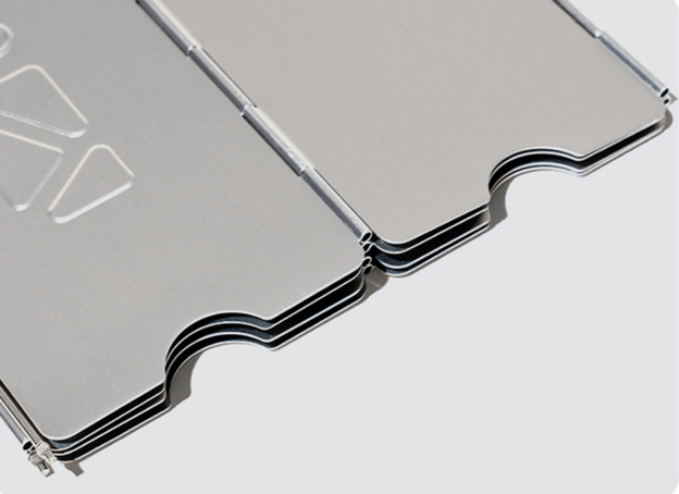 Mobi Garden Windproof Shield - Grey