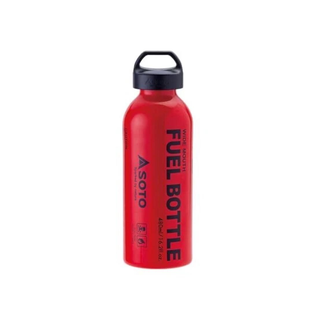 SOTO Fuel Bottle CR - M
