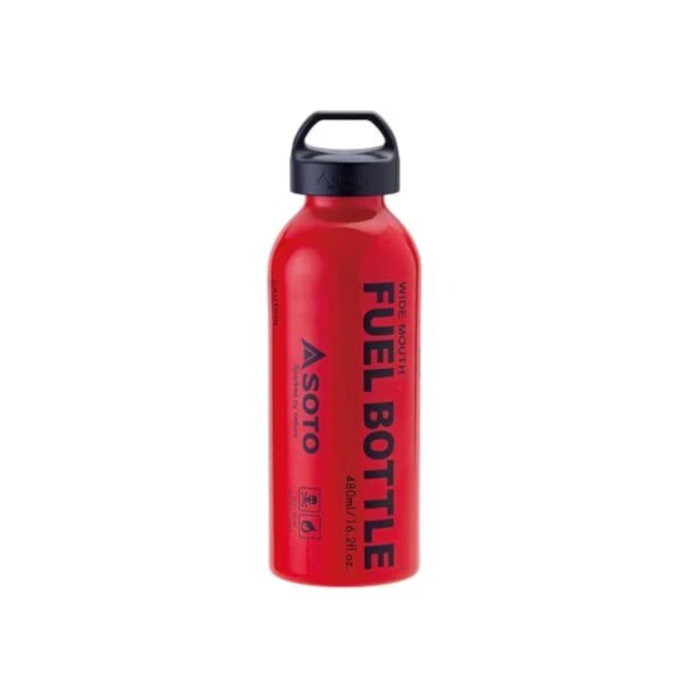 SOTO Fuel Bottle CR - M