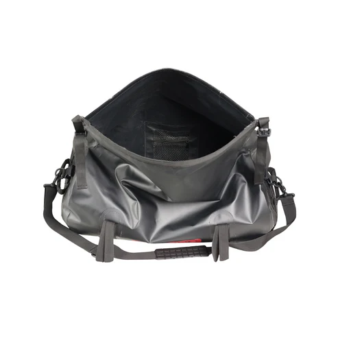 Caribee Expedition Wet Rolls 80 Duffel Bag - Black